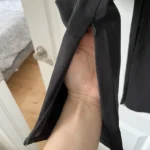 Thumbnail for Women's Reformation leggings size XS black
