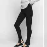 Thumbnail for Women's Reformation leggings size XS black