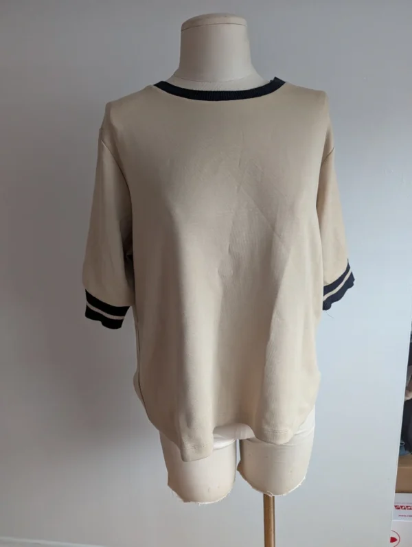 Featured image for Soy concept jumper