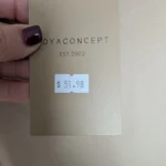 Thumbnail for Soy concept jumper