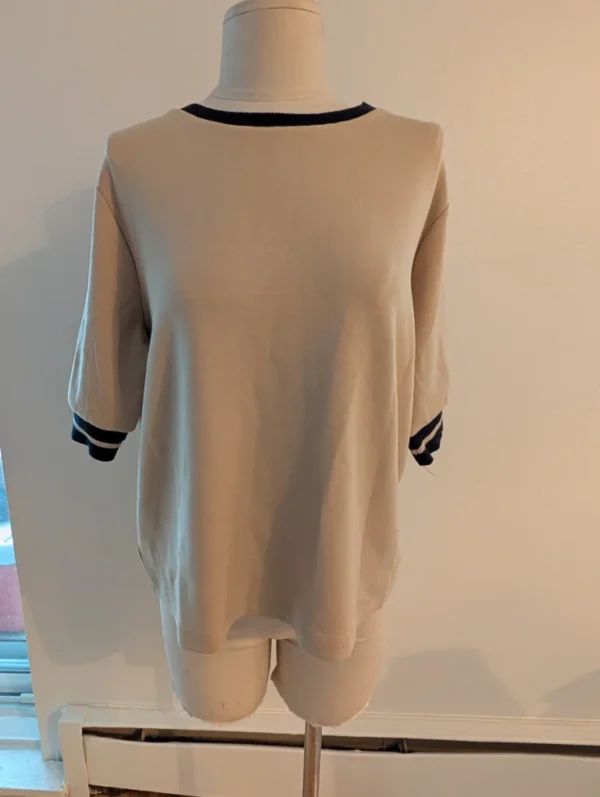Image for Soy concept jumper