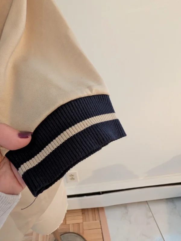 Image for Soy concept jumper