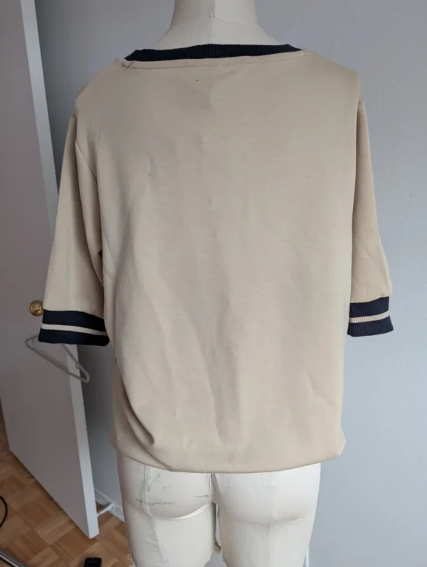 Image for Soy concept jumper