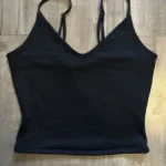 Featured thumbnail for Camisole noir