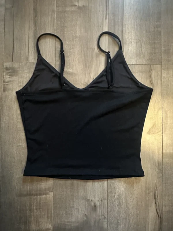 Image for Camisole noir