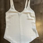 Featured thumbnail for Camisole blanche