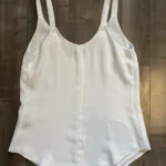 Thumbnail for Camisole blanche