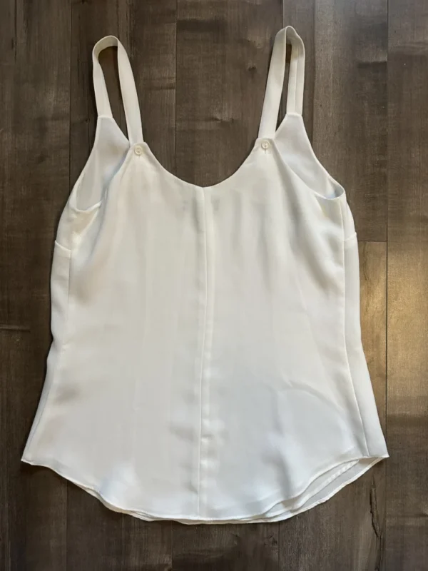 Image for Camisole blanche