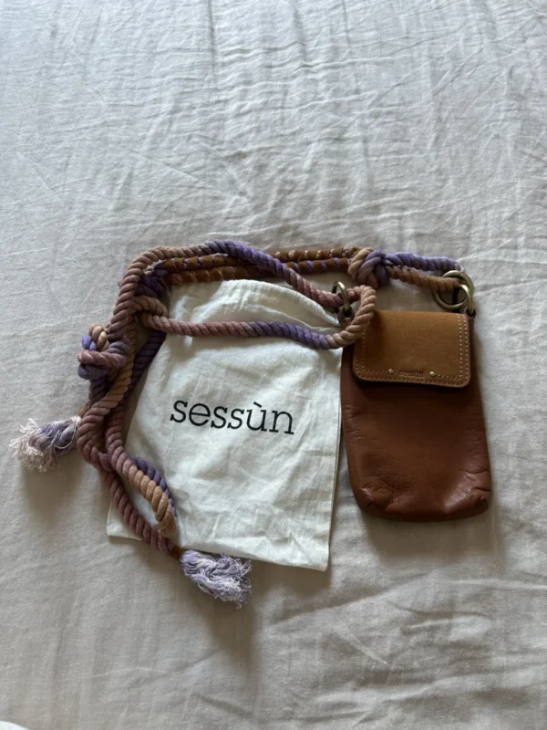 Featured image for Phone bag