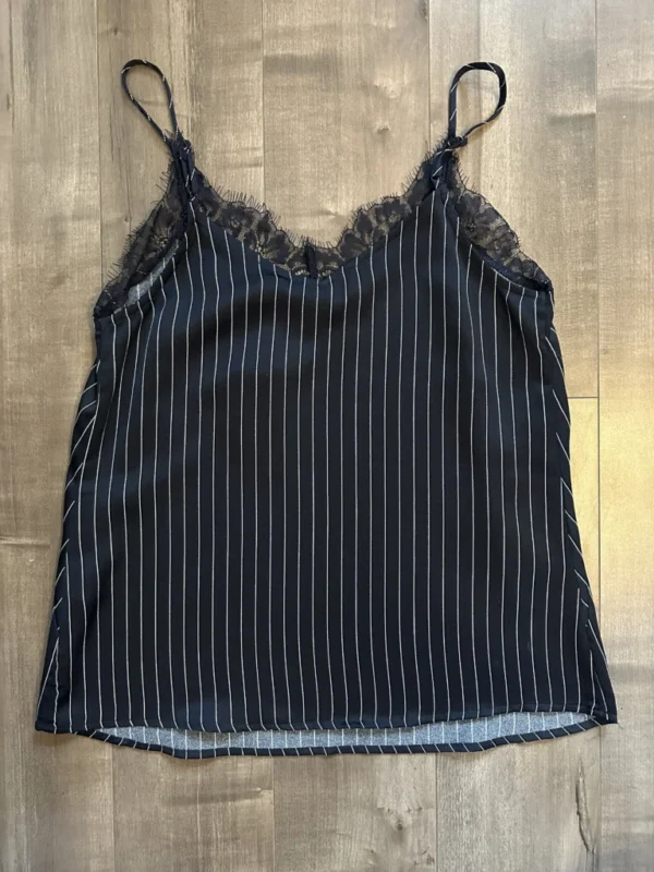 Image for Camisole bleu marine Dynamite