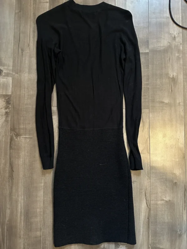 Image for Robe longue noire Dynamite