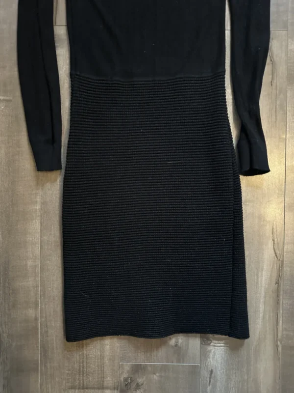 Image for Robe longue noire Dynamite