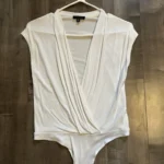 Featured thumbnail for Camisole Body blanche Dynamite