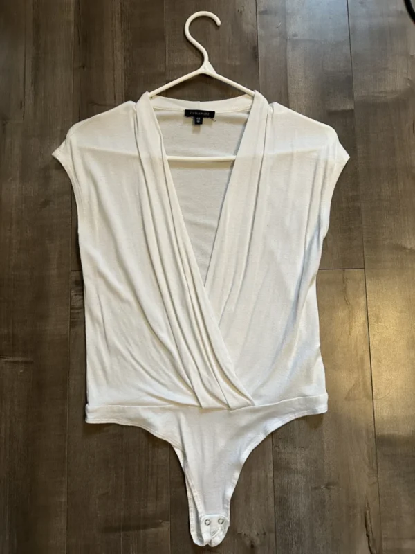 Featured image for Camisole Body blanche Dynamite
