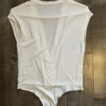 Thumbnail for Camisole Body blanche Dynamite