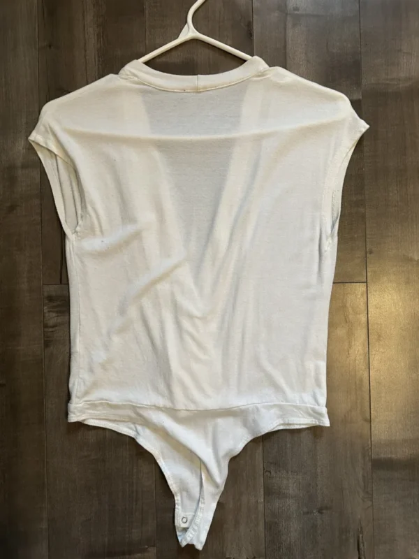 Image for Camisole Body blanche Dynamite