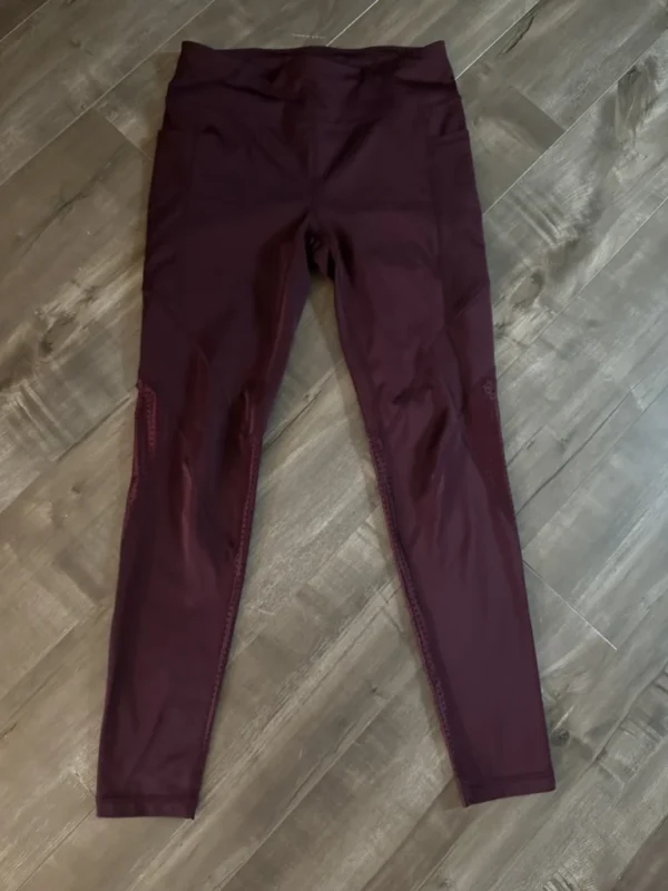 Featured image for Legging sport athletic works