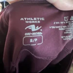 Thumbnail for Legging sport athletic works