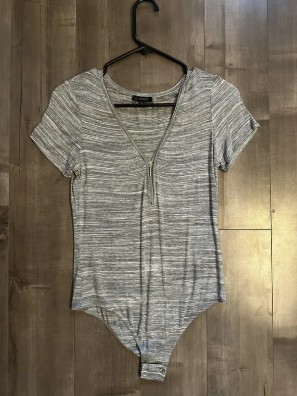 Featured image for Camisole Body Dynamite