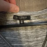 Thumbnail for Camisole Body Dynamite