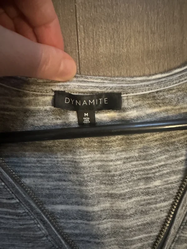Image for Camisole Body Dynamite