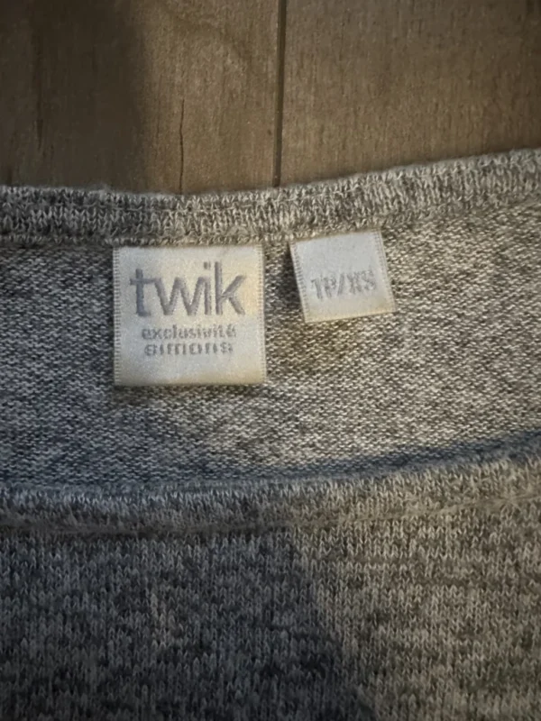 Image for Robe TWIK