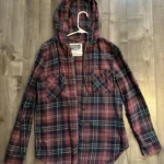 Featured thumbnail for Chemise Le Garage
