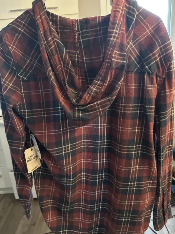 Image for Chemise Le Garage