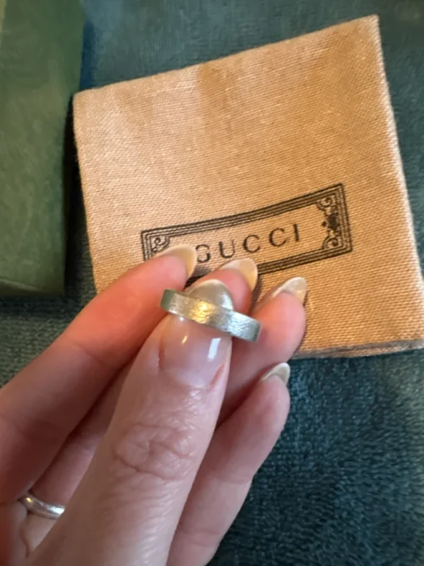 Image for Bague Gucci