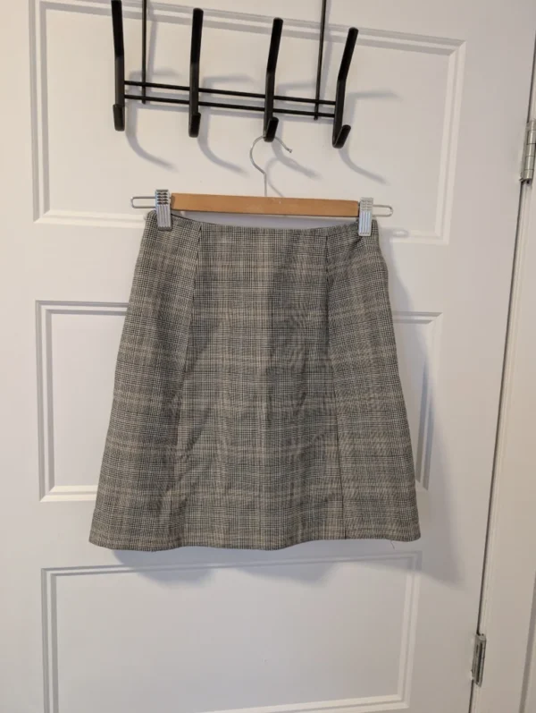 Image for Aritzia/Babaton Jupe Sz 00