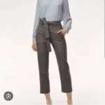 Featured thumbnail for Aritzia/Wilfred Pantalon Jallade Sz 4