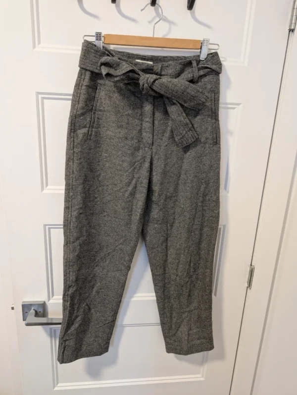 Image for Aritzia/Wilfred Pantalon Jallade Sz 4