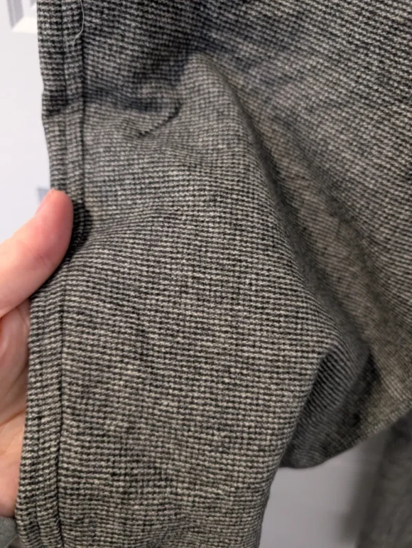Image for Aritzia/Wilfred Pantalon Jallade Sz 4
