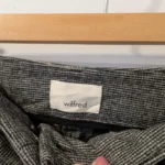 Thumbnail for Aritzia/Wilfred Pantalon Jallade Sz 4