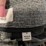 Thumbnail for Aritzia/Wilfred Pantalon Jallade Sz 4