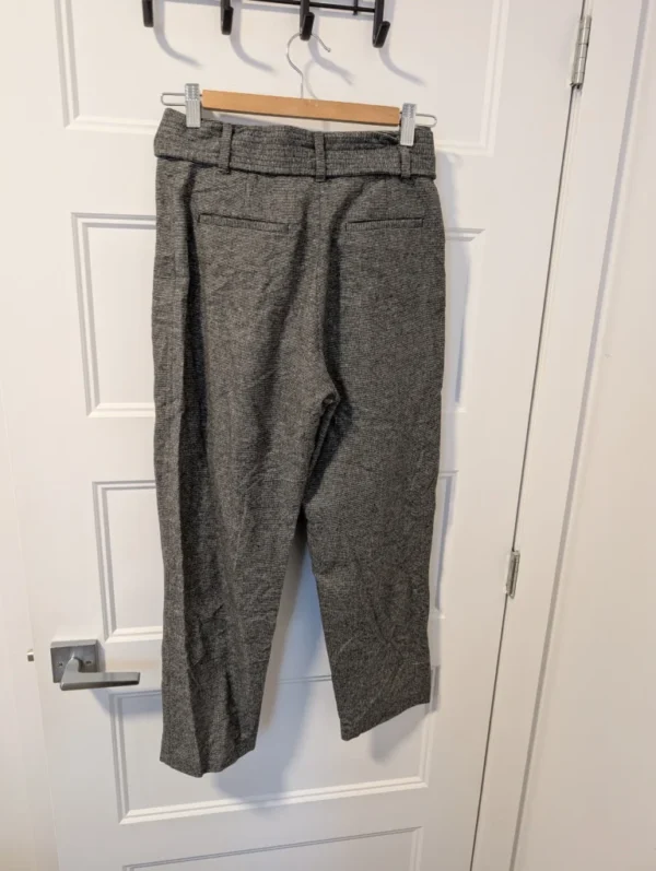 Image for Aritzia/Wilfred Pantalon Jallade Sz 4