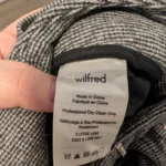 Thumbnail for Aritzia/Wilfred Pantalon Jallade Sz 4