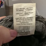 Thumbnail for Aritzia/Wilfred Pantalon Jallade Sz 4