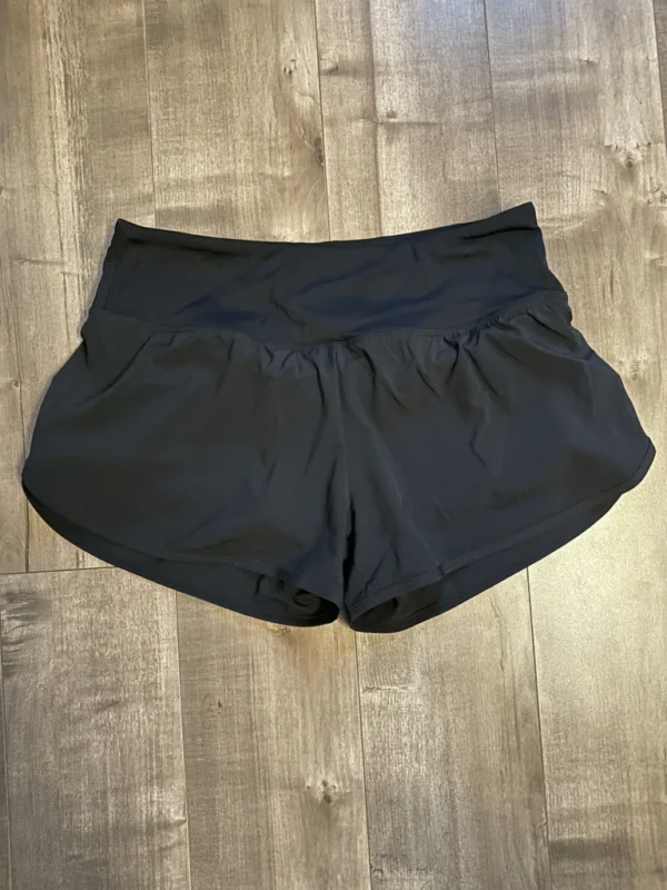 Featured image for Short de sport Zyia