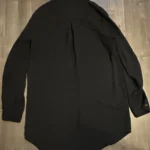 Thumbnail for Chemise noire Forever 21