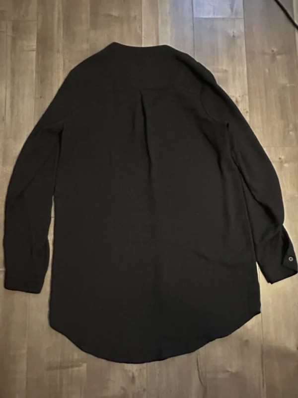 Image for Chemise noire Forever 21