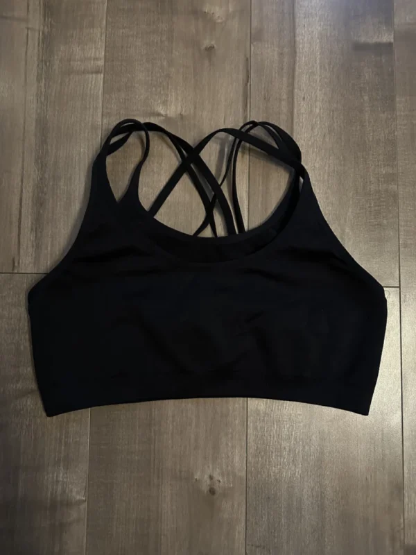 Featured image for Top de sport La Vie en Rose