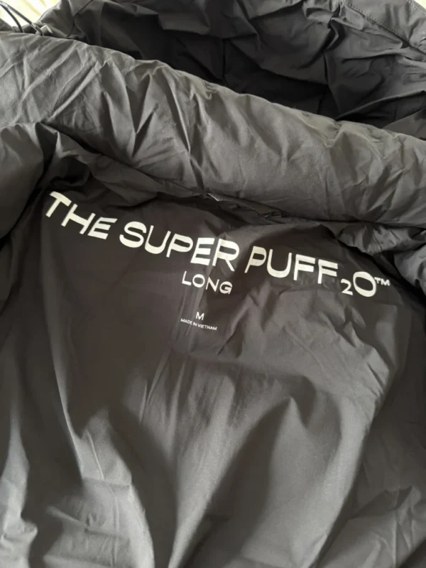Image for THE SUPER PUFF₂O™ LONG