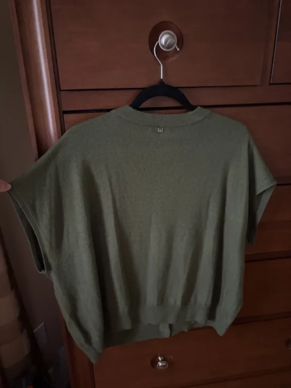 Image for Top vert