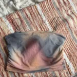 Featured thumbnail for Camisole multicolore