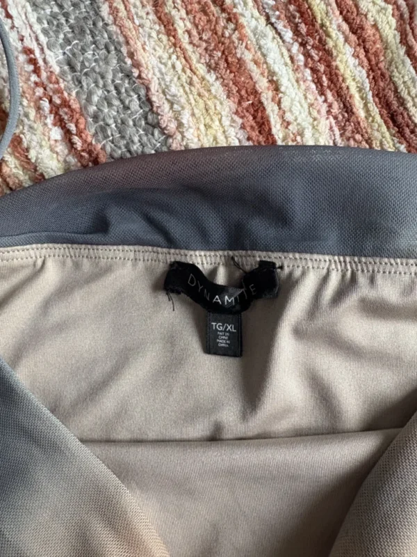 Image for Camisole multicolore