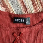 Thumbnail for Camisole orange brûlé