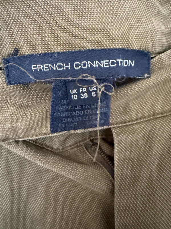 Image for Pantalons - trousers French connection