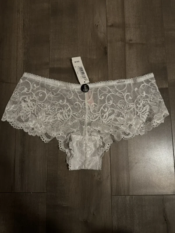 Featured image for Culotte brésilienne