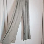 Featured thumbnail for HM XXS high waist trousers